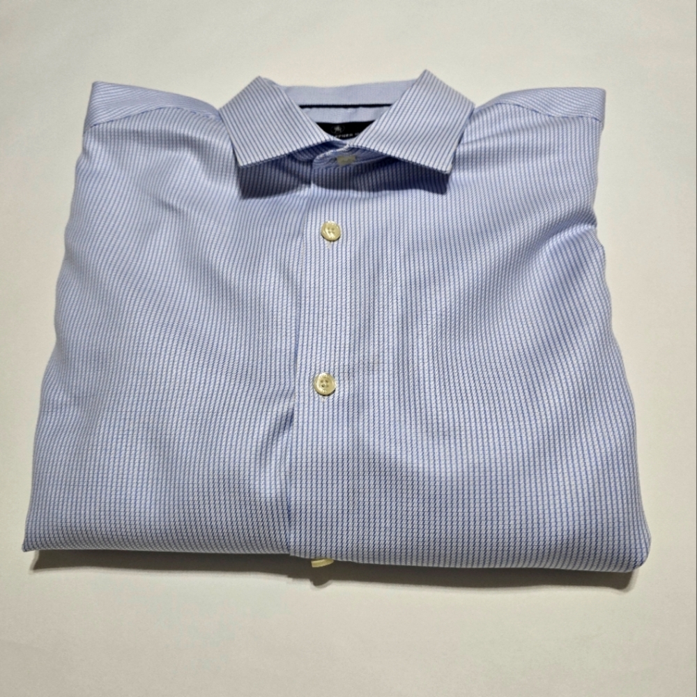 Hart Shaffer Marks dress shirt L